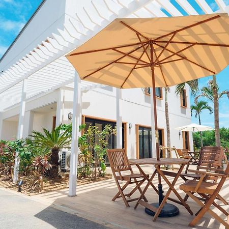 Hotel California Miyakojima Resort Luaran gambar